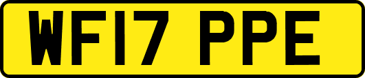 WF17PPE