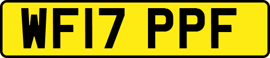 WF17PPF
