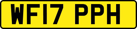 WF17PPH