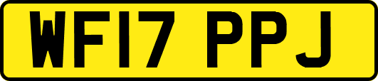 WF17PPJ