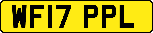WF17PPL