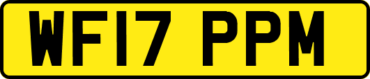 WF17PPM