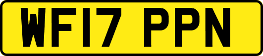 WF17PPN