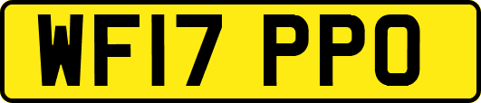 WF17PPO