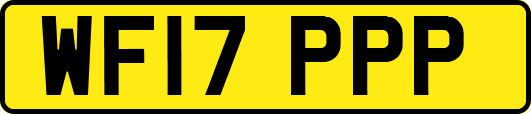 WF17PPP