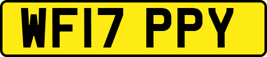 WF17PPY