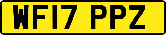 WF17PPZ