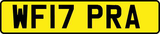 WF17PRA
