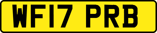 WF17PRB