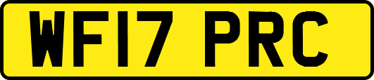 WF17PRC