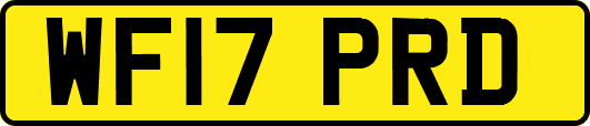 WF17PRD