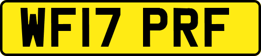 WF17PRF