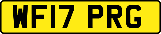WF17PRG