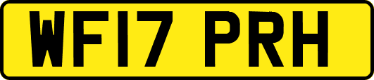 WF17PRH