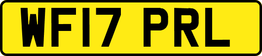 WF17PRL