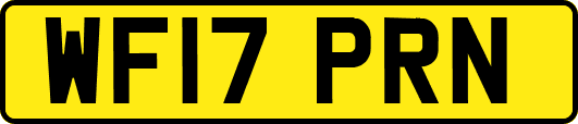 WF17PRN