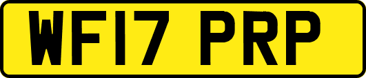 WF17PRP
