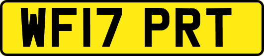 WF17PRT