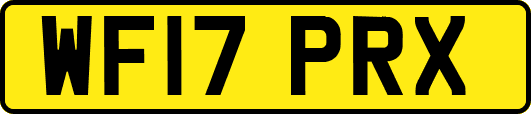 WF17PRX