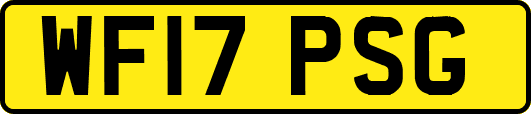 WF17PSG