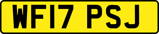 WF17PSJ