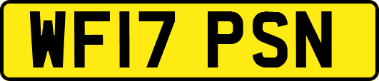 WF17PSN