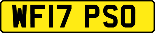 WF17PSO