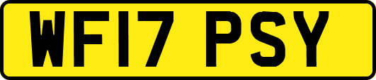 WF17PSY