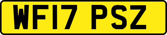 WF17PSZ