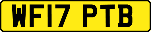 WF17PTB