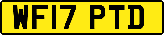 WF17PTD