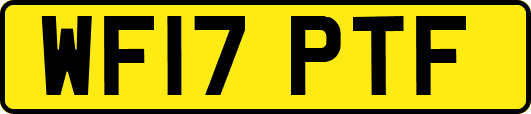 WF17PTF
