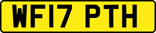 WF17PTH