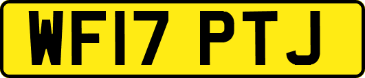 WF17PTJ