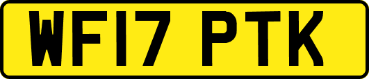 WF17PTK