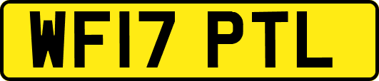 WF17PTL