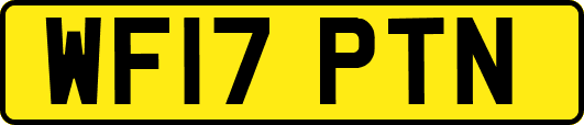 WF17PTN