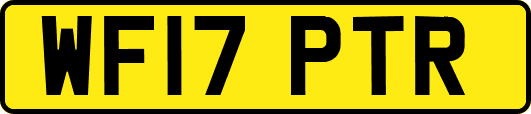 WF17PTR