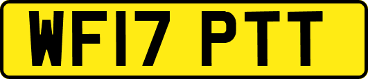 WF17PTT