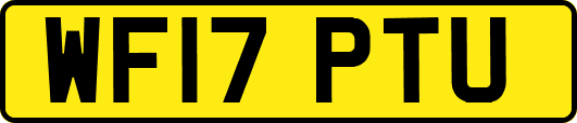 WF17PTU