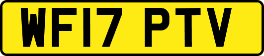 WF17PTV