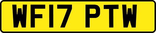WF17PTW