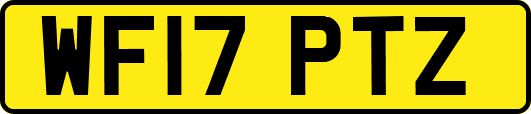 WF17PTZ