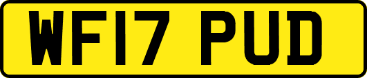 WF17PUD