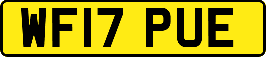 WF17PUE