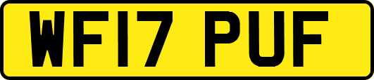 WF17PUF