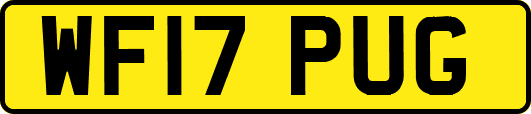 WF17PUG