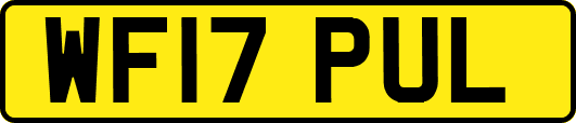 WF17PUL