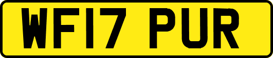 WF17PUR