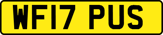 WF17PUS